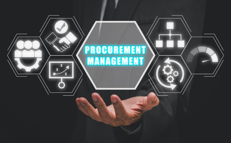 Procurement-Consultation