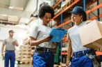 Sustainability in Logistics: How We Are Reducing Our Carbon Footprint